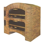 Marsal Brick veneer, single or double, front and sides (installation Not included)